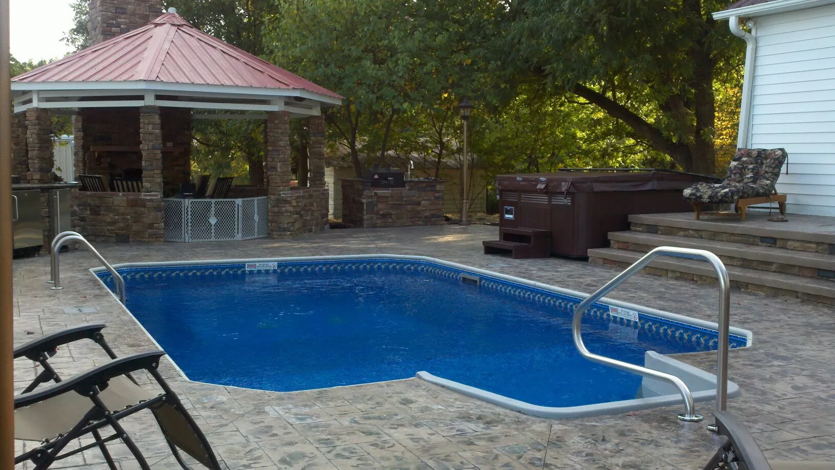 Summertime Pool & Spa Danville, VA